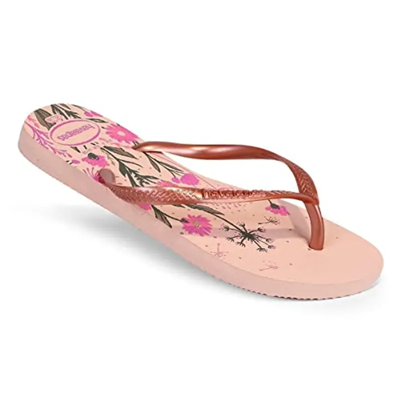 Havaianas Blush Donna Rosa 2192161