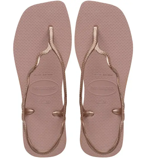 Soleil - sandali infradito - donna Rose