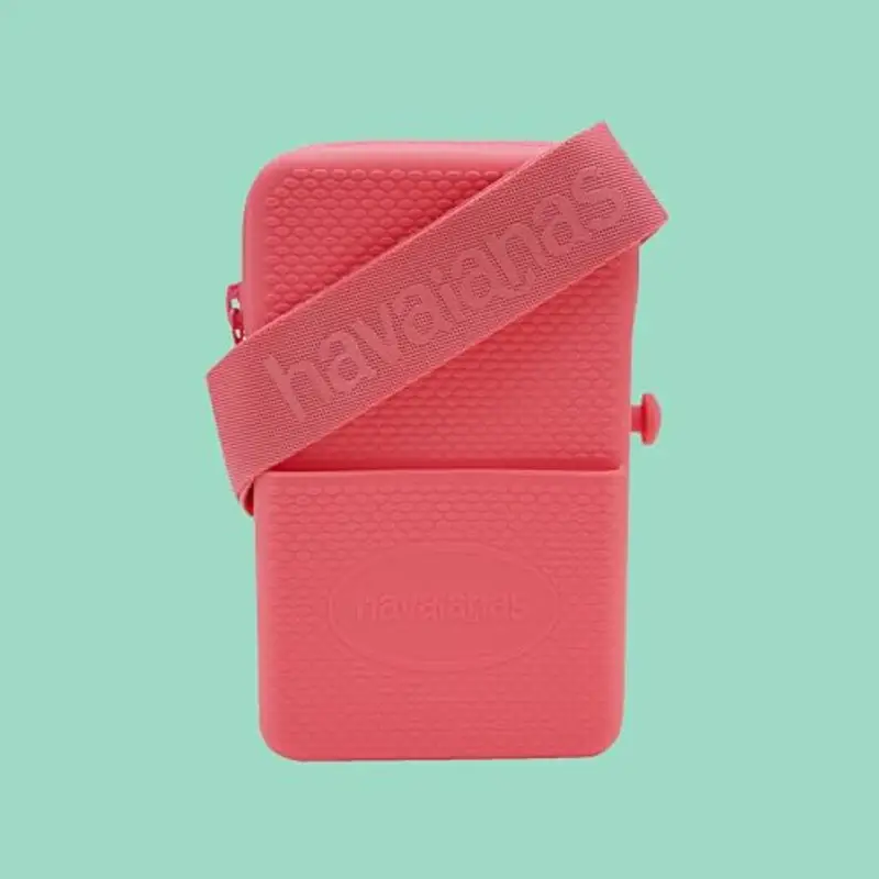 Havaianas - Street Bag, Borsa Pratica E Versatile, Con Cinghia Regolabile Da 1, 20 M, Impermeabile, Unisex Adulti miniatura 2