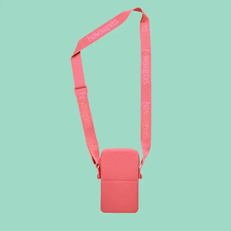 Havaianas - Street Bag, Borsa Pratica E Versatile, Con Cinghia Regolabile Da 1, 20 M, Impermeabile, Unisex Adulti miniatura 3