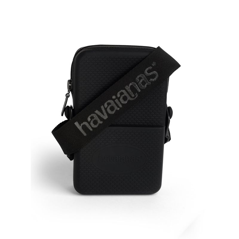 HAVAIANAS - Borsa Street Bag Impermeabile Unisex