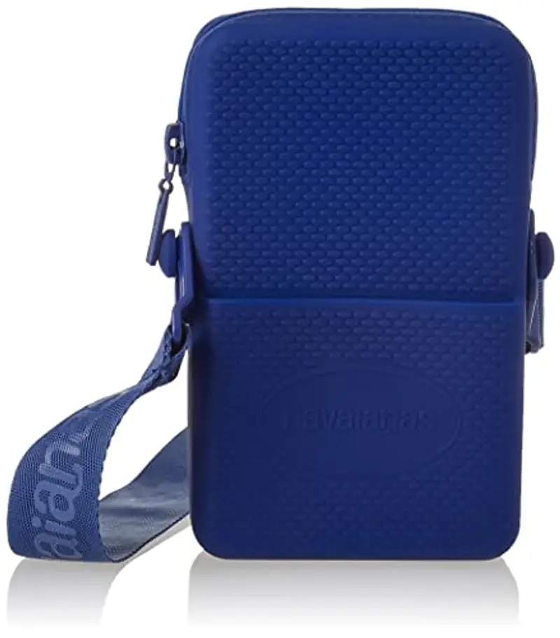 Havaianas - Street Bag, Pratica E Versatile, Con Cinghia Regolabile Da 1,20 M, Impermeabile, Unisex Adulti