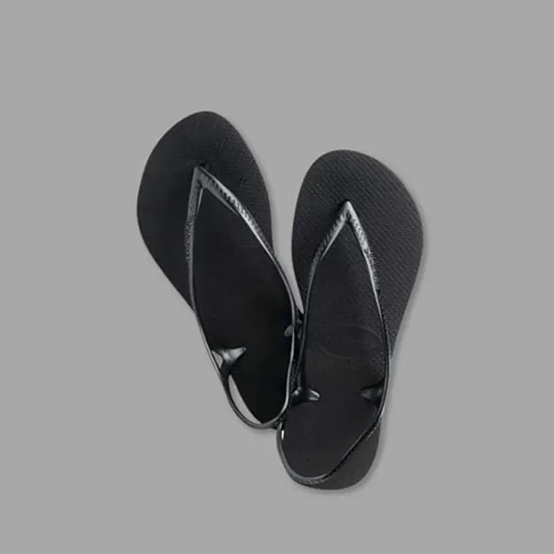 Havaianas - Sunny II, Sandali Comodi E Resistenti, Con Cinturino Sul Tallone, Stabilità, Cinturini Sottili, Per Donna miniatura 2