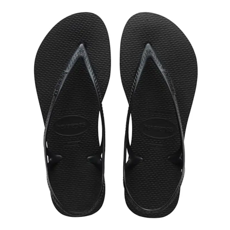 Havaianas - Sunny II, Sandali Comodi E Resistenti, Con Cinturino Sul Tallone, Stabilità, Cinturini Sottili, Per Donna