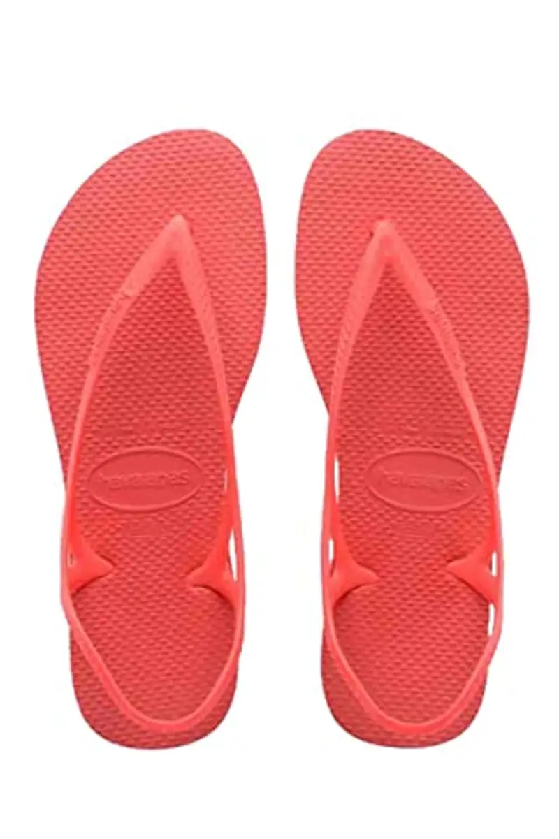 Havaianas - Sunny II, Sandali Comodi E Resistenti, Con Cinturino Sul Tallone, Stabilità, Cinturini Sottili, Per Donna