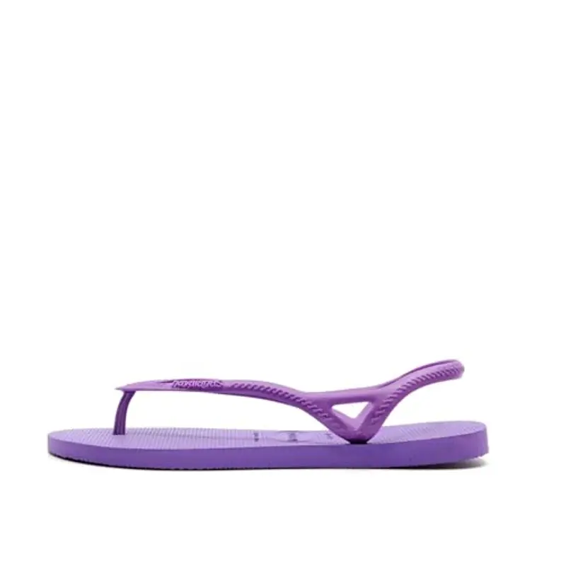 Havaianas - Sunny II, Sandali Comodi E Resistenti, Con Cinturino Sul Tallone, Stabilità, Cinturini Sottili, Per Donna
