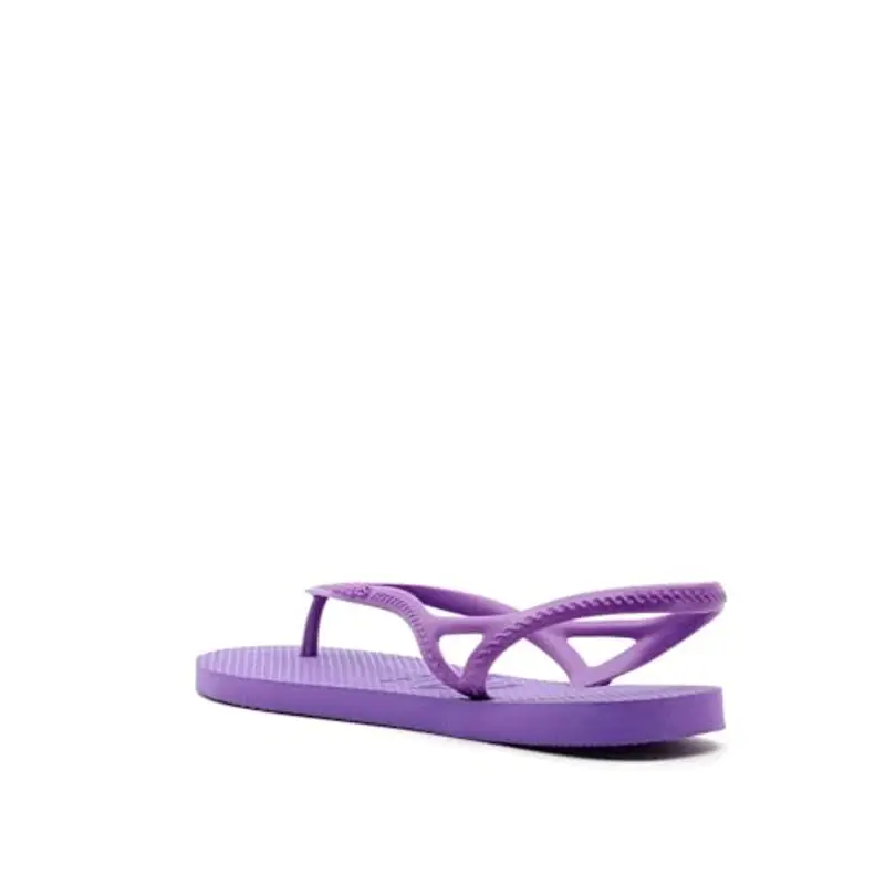 Havaianas - Sunny II, Sandali Comodi E Resistenti, Con Cinturino Sul Tallone, Stabilità, Cinturini Sottili, Per Donna miniatura 2