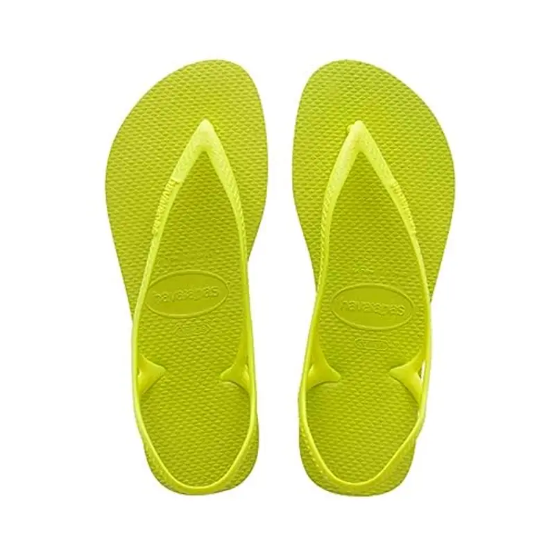 Havaianas - Sunny II, Sandali Comodi E Resistenti, Con Cinturino Sul Tallone, Stabilità, Cinturini Sottili, Per Donna