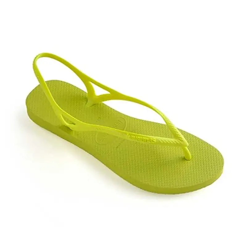 Havaianas - Sunny II, Sandali Comodi E Resistenti, Con Cinturino Sul Tallone, Stabilità, Cinturini Sottili, Per Donna miniatura 2
