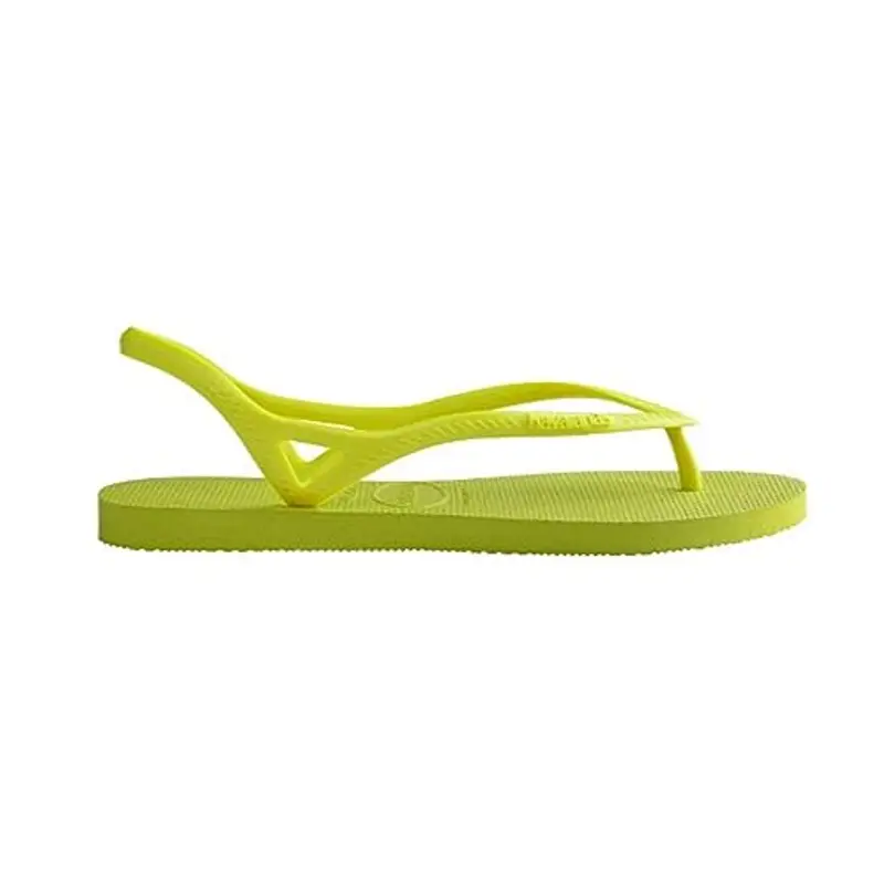 Havaianas - Sunny II, Sandali Comodi E Resistenti, Con Cinturino Sul Tallone, Stabilità, Cinturini Sottili, Per Donna miniatura 3