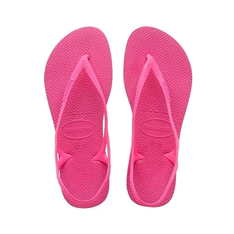 Havaianas - Sunny II, Sandali Comodi E Resistenti, Con Cinturino Sul Tallone, Stabilità, Cinturini Sottili, Per Donna