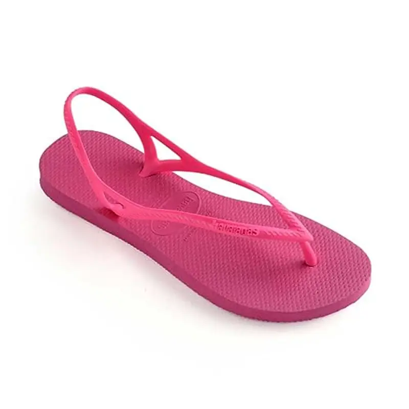 Havaianas - Sunny II, Sandali Comodi E Resistenti, Con Cinturino Sul Tallone, Stabilità, Cinturini Sottili, Per Donna miniatura 2