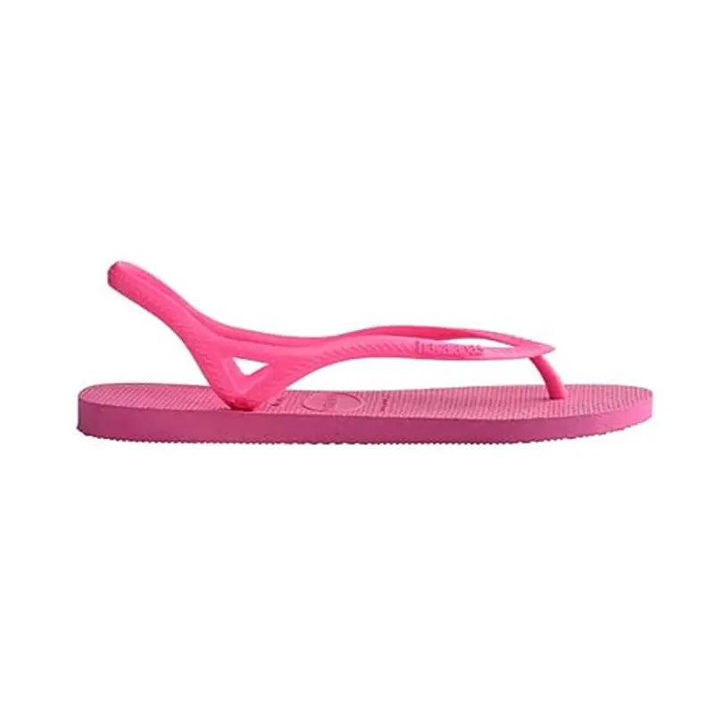 Havaianas - Sunny II, Sandali Comodi E Resistenti, Con Cinturino Sul Tallone, Stabilità, Cinturini Sottili, Per Donna miniatura 3