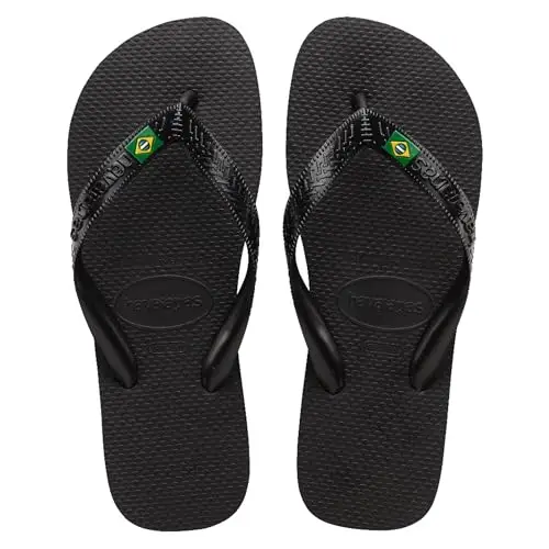 Havaianas Top Nero 3665729