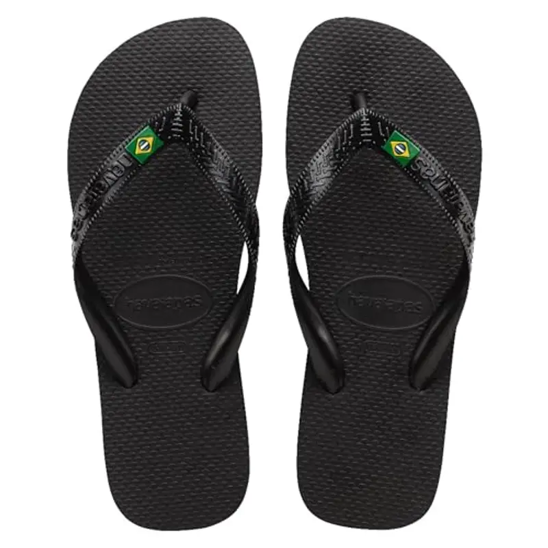 Havaianas Top Nero 437431