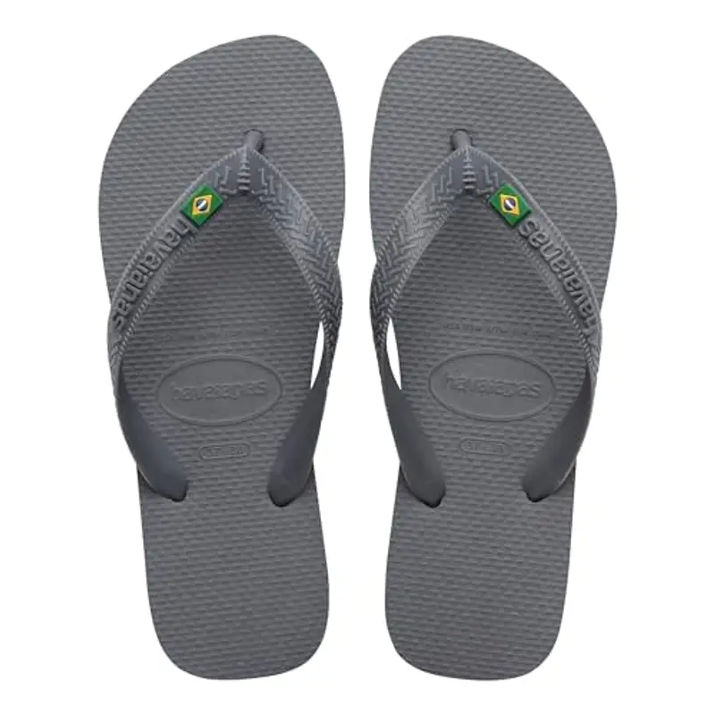 Havaianas Top Grigio 937658