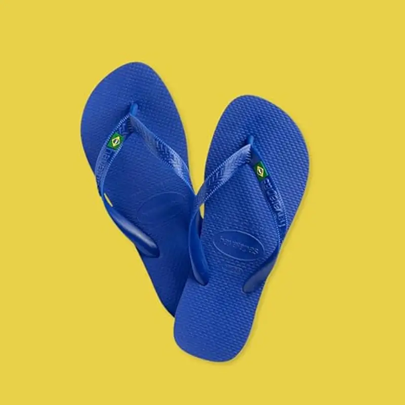 Havaianas Top Blu 1606291 miniatura 2