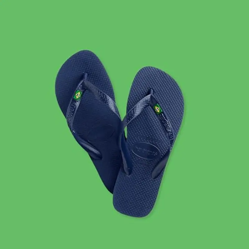 Havaianas Top Blu 1603151 miniatura 2