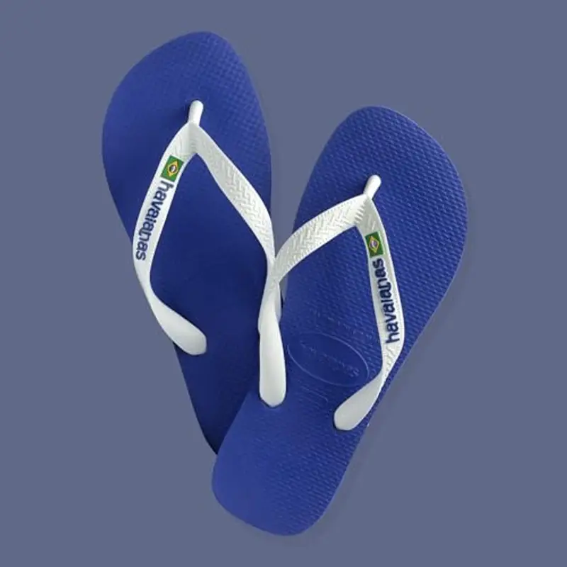 Havaianas Top Blu 2318871 miniatura 2