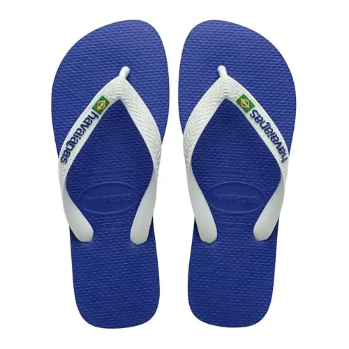 Havaianas Top Blu 2970003