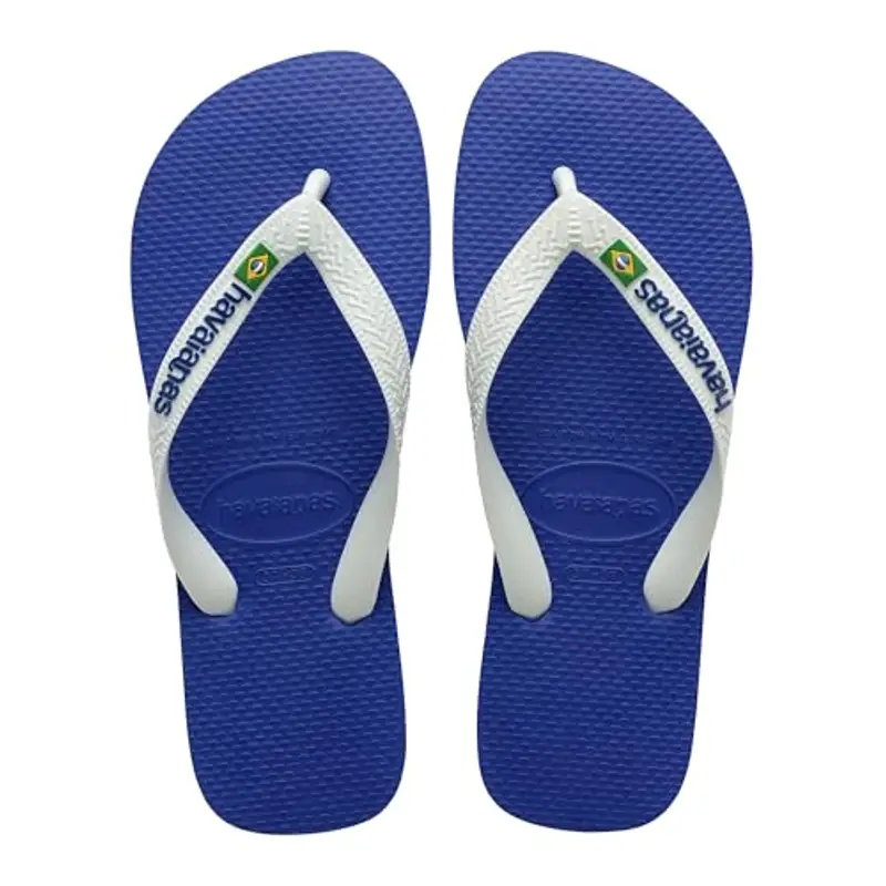 Havaianas Top Blu 1603161