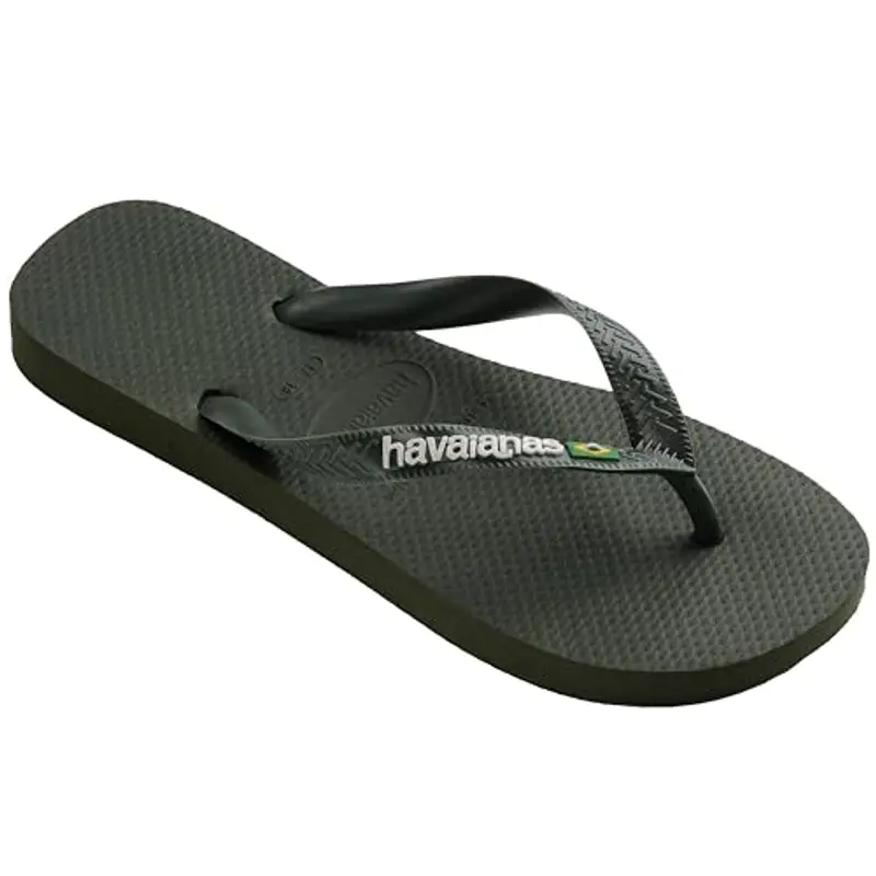 Havaianas Top Verde 1886526 miniatura 2