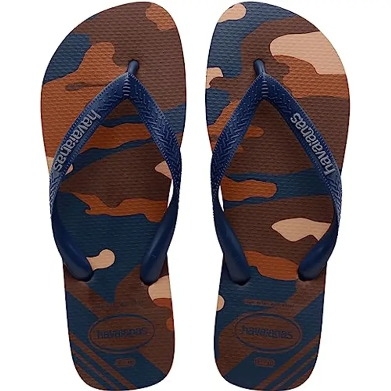 Havaianas Top Uomo Multicolore 1603341