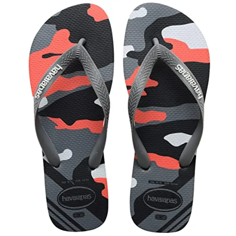 Havaianas Top Uomo 1603342 miniatura 3