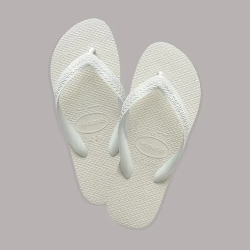 Havaianas Top Bianco 1887021 miniatura 2