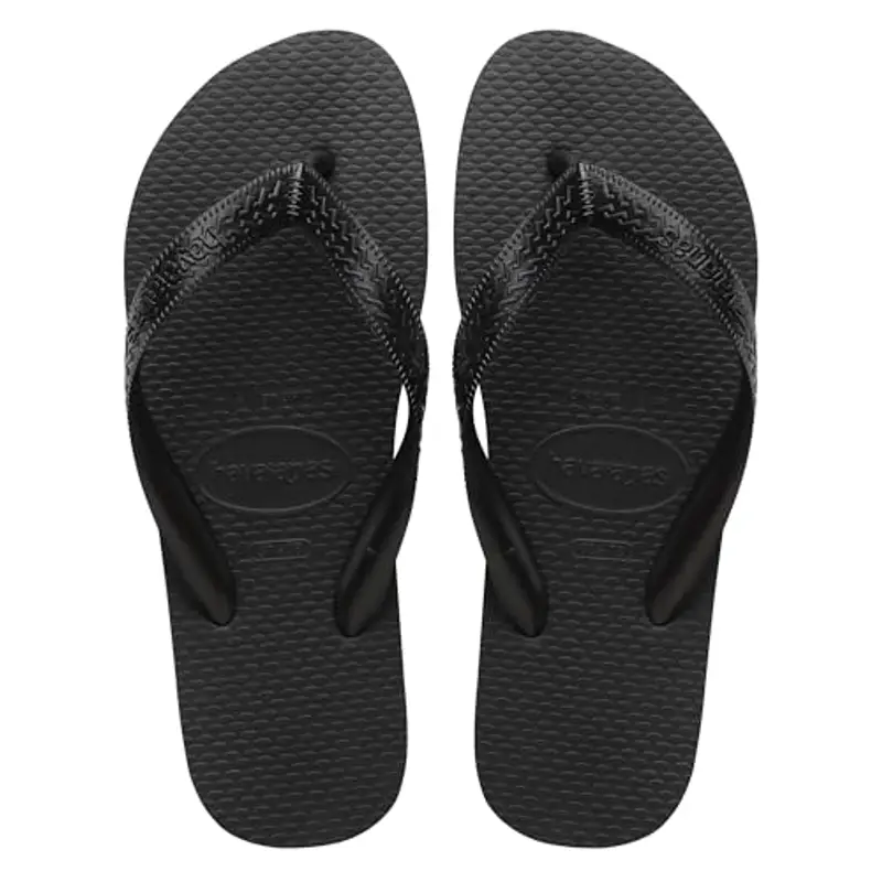 Havaianas Top Nero 1603153
