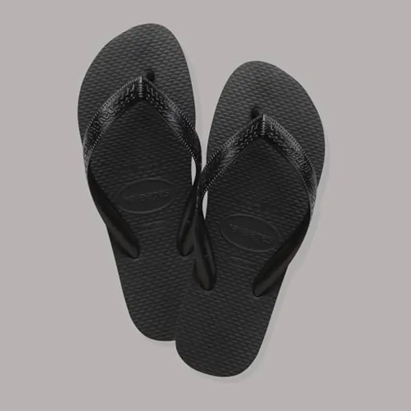 Havaianas Top Nero 1606293 miniatura 2