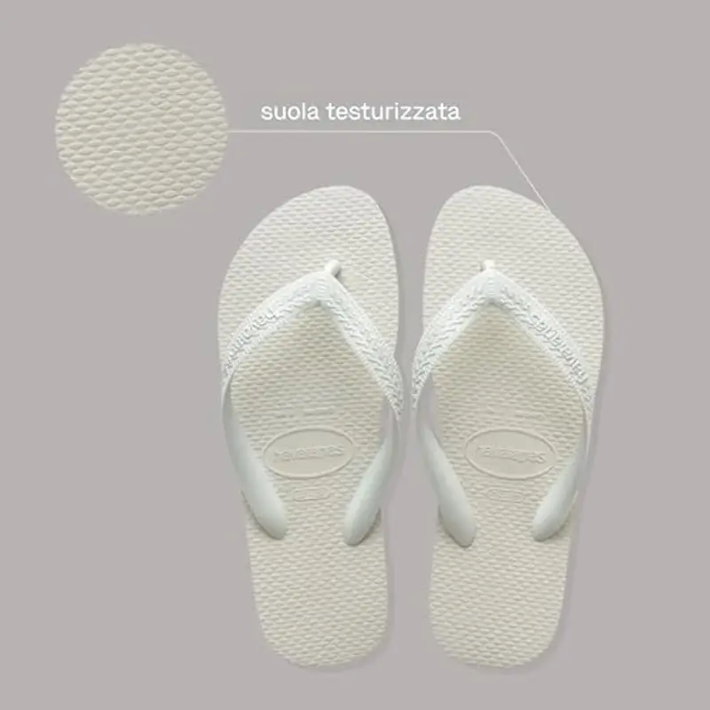 Havaianas Top Bianco 2009056 miniatura 3