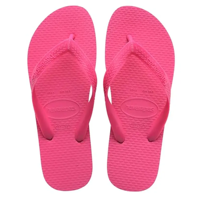 Havaianas Top Nero 427930