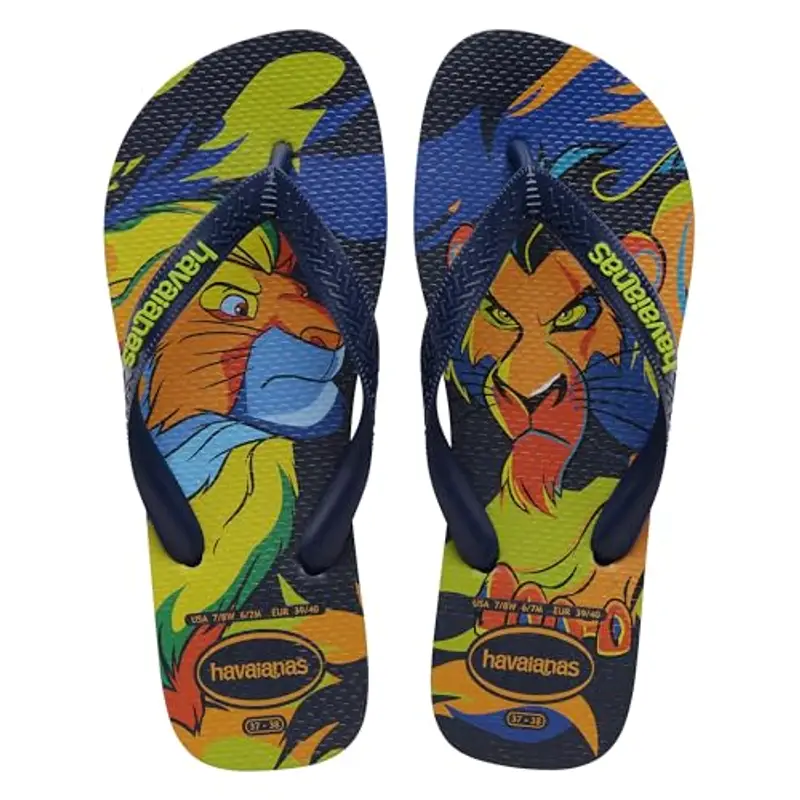 Havaianas Top Blu 2265554