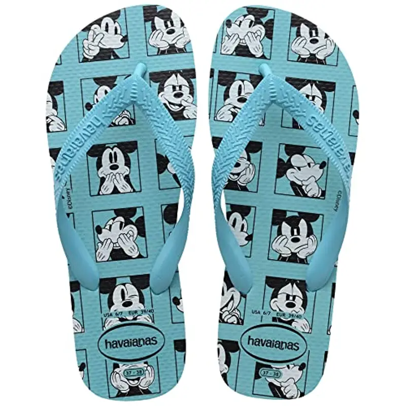 Havaianas Top Blu 1607594