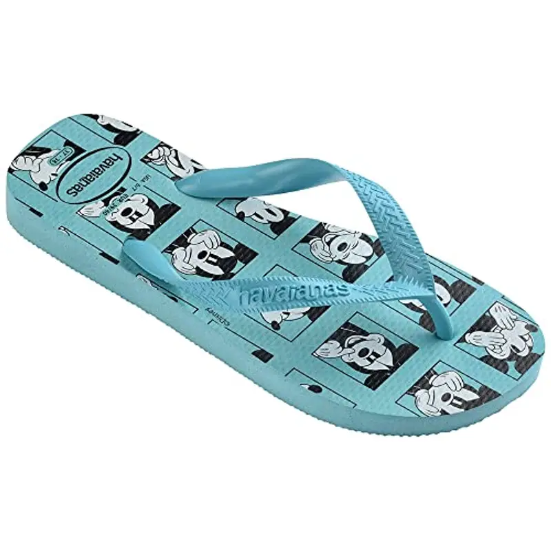 Havaianas Top Blu 1607594 miniatura 2