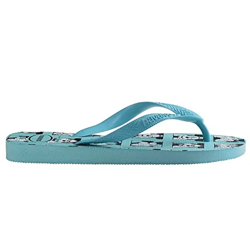 Havaianas Top Blu 1607594 miniatura 3
