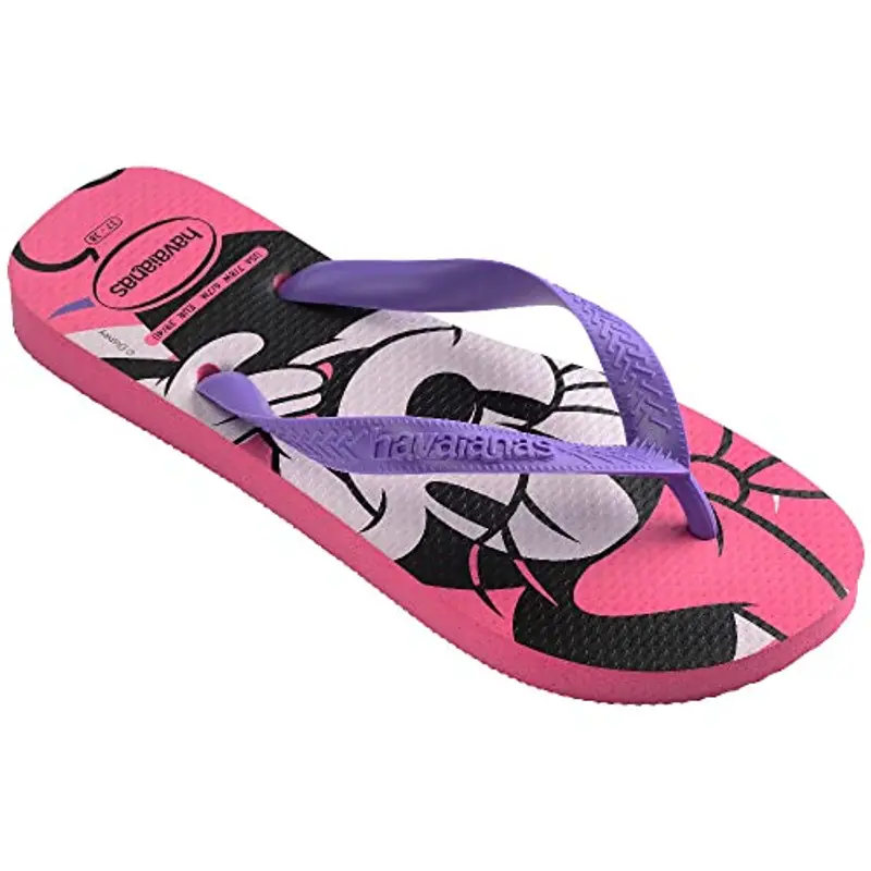 Havaianas Top Rosa 1277146 miniatura 2