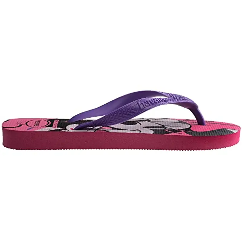Havaianas Top Rosa 1277146 miniatura 3