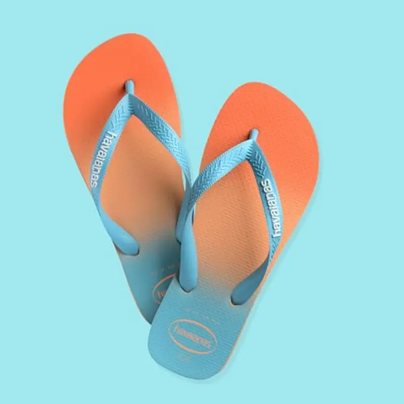 Havaianas Top Donna Rosa 1604698 miniatura 2