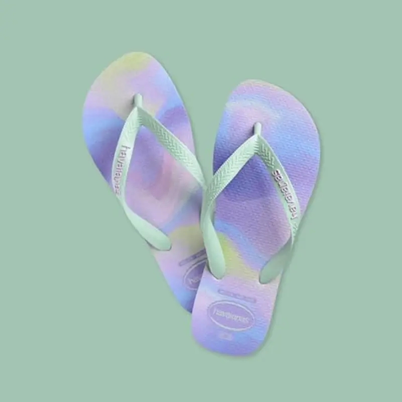 Havaianas Top Donna Viola 815399 miniatura 2