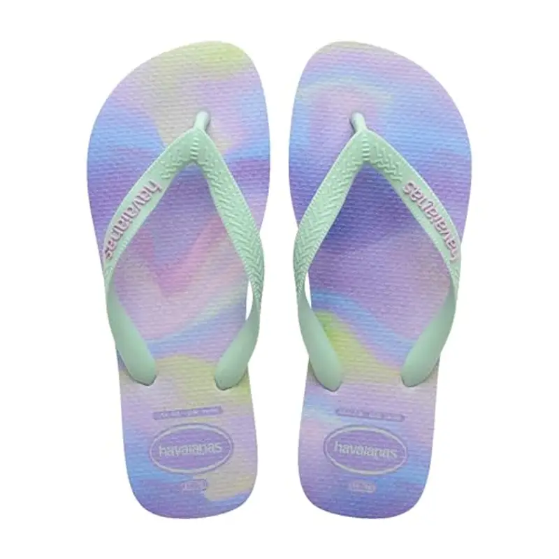 Havaianas Top Donna Viola 1604699