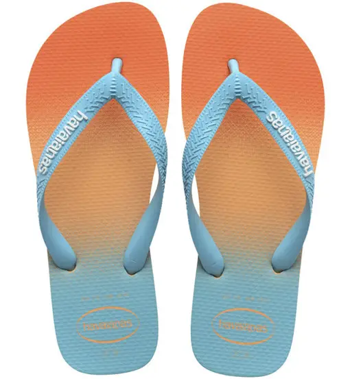 Top Fashion - infradito - donna Orange