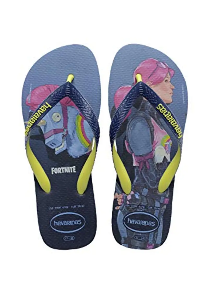 Havaianas Top Blu 1093525