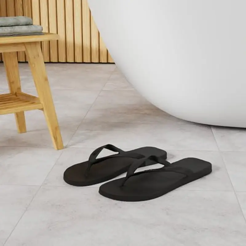 Havaianas Top Nero 1506026 miniatura 2