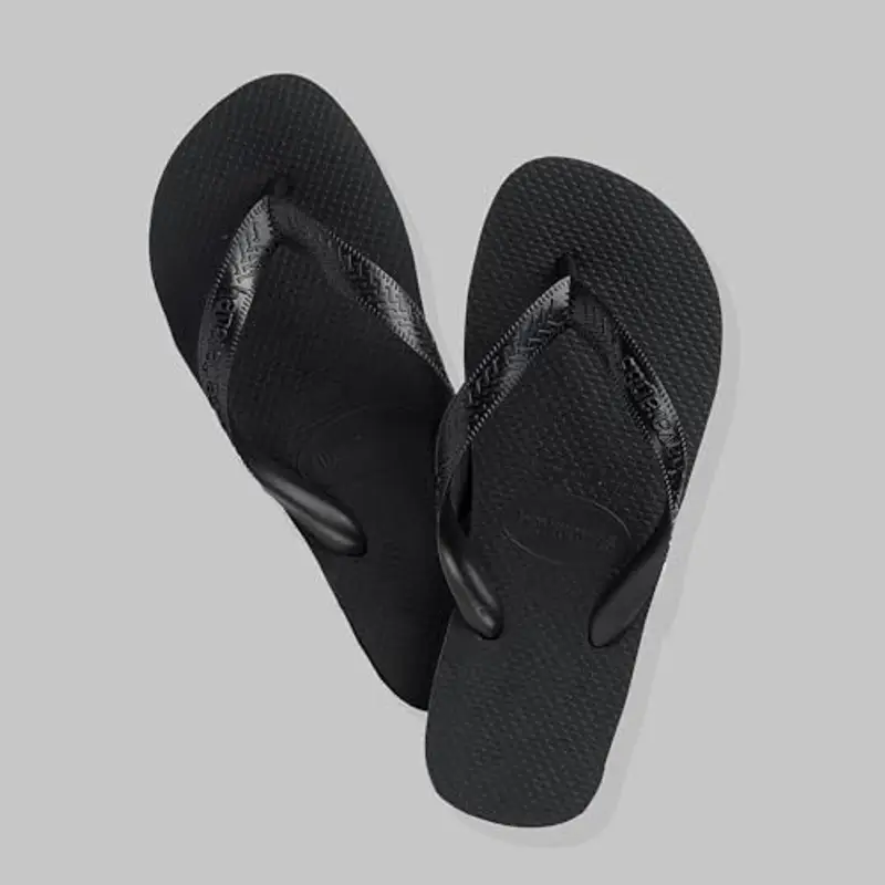 Havaianas Top Nero 1506026 miniatura 3