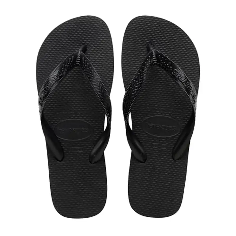 Havaianas Top Nero 808341