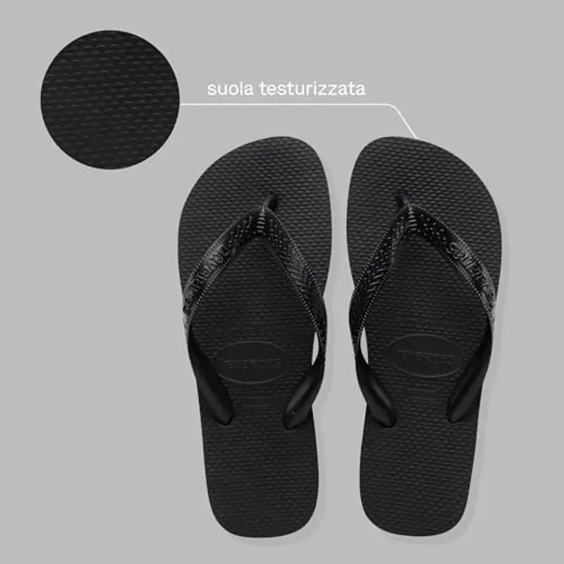 Havaianas Top Blu 808341 miniatura 3