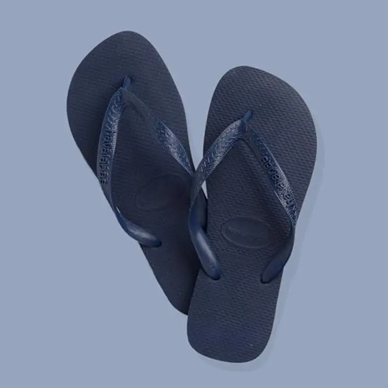 Havaianas Top Blu 1199516 miniatura 2