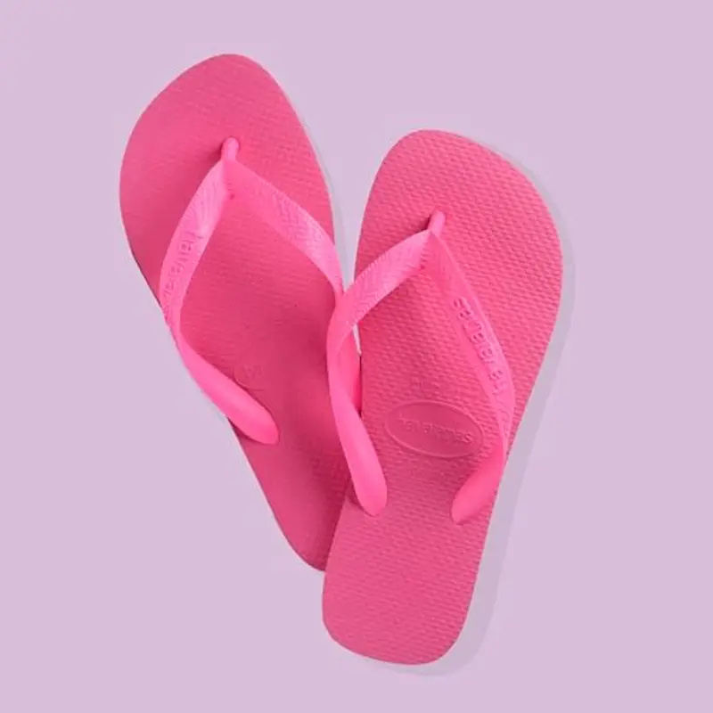 Havaianas Top Rosa 1603181 miniatura 2